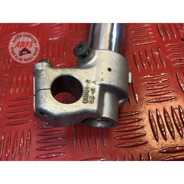 Tube de fourche gauche Honda CRF 250 R 2012