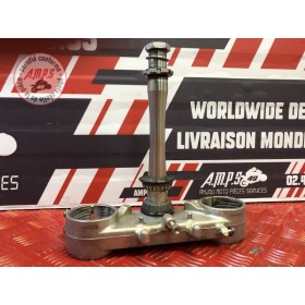 Té de fourche inferieur 