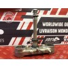 Té de fourche inferieur Honda CRF 250 R 2012