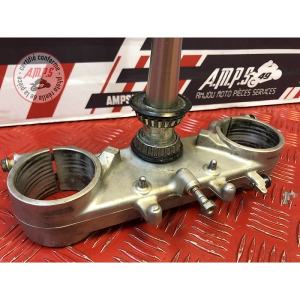 Té de fourche inferieur Honda CRF 250 R 2012