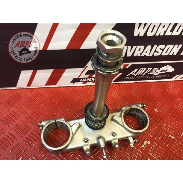 Té de fourche inferieur Honda CRF 250 R 2012