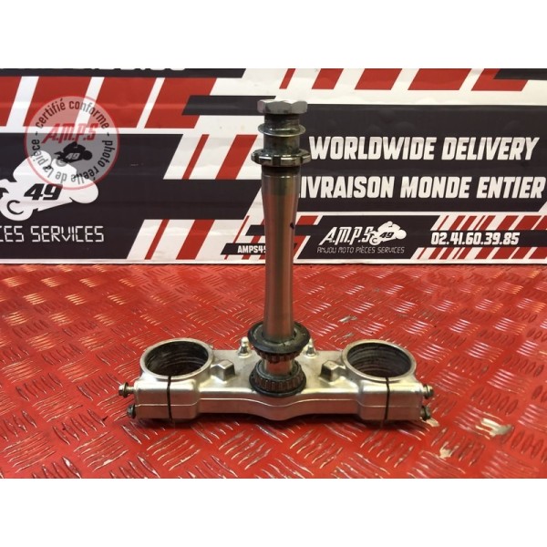 Té de fourche inferieur Honda CRF 250 R 2012