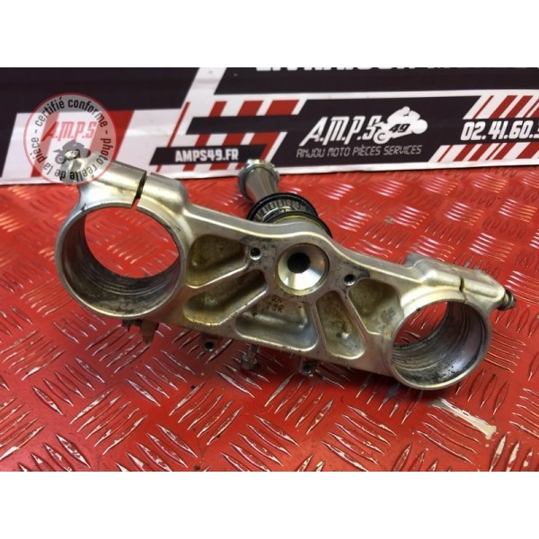 Té de fourche inferieur Honda CRF 250 R 2012
