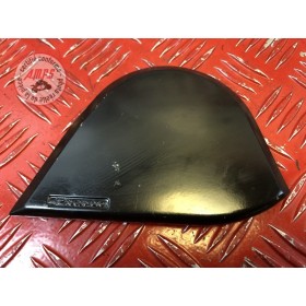 Cache sur carter pignon de sortie de boite 