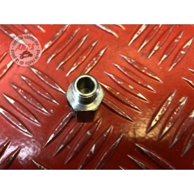 Clapet de décharge d'huile 