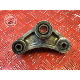 Balancier d'amortisseur