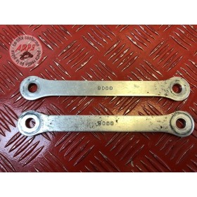 Bielette d'amortisseur