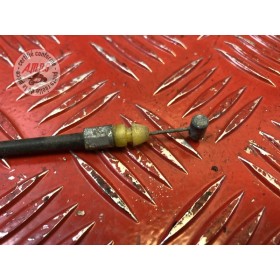 Cable de Verrou de selle 