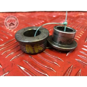 Entretoise de roue arriere 