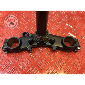 Te de fourche inférieur 