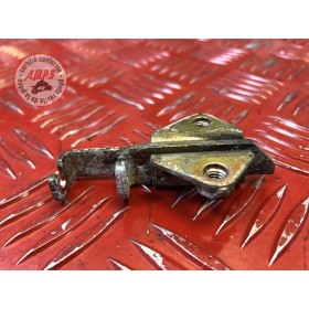 Verrouillage de selle 