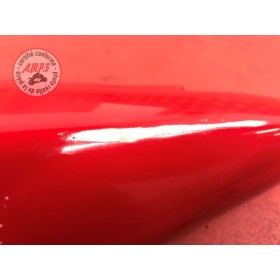 Coque arrière gauche 