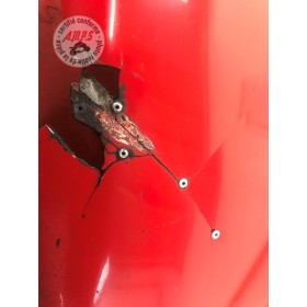 Flanc de carénage droit 