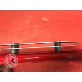 Partie basse tête de fourche 