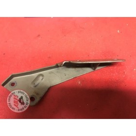 Support rétroviseur gauche 