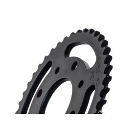 Kit chaîne Acier - CM C - 125 - HONDA 1984-1985