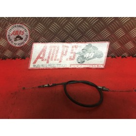 Cable d'accélérateur