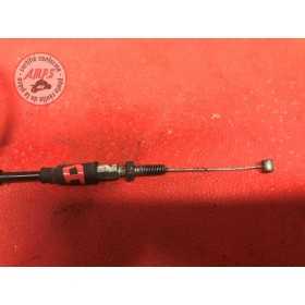 Cable d'accélérateur 