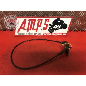 Cable de starter
