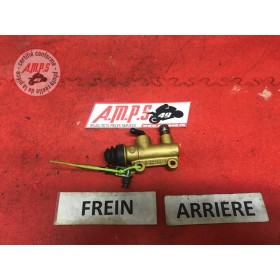 Maitre cylindre de frein arriere