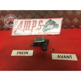 Maitre cylindre de frein avant