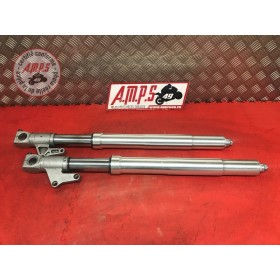 Paire de tube de fourche