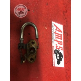 Verrouillage de selle