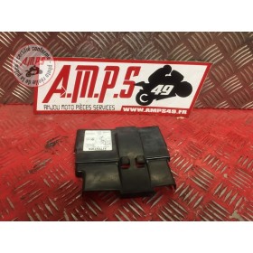 Cache batterie Honda CBR 1000 F 1993 à 1996