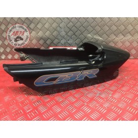Coque arrière centrale