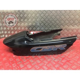 Coque arrière centrale Honda CBR 1000 F 1993 à 1996