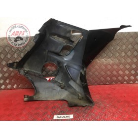 Flanc avant de carénage droit Honda CBR 1000 F 1993 à 1996