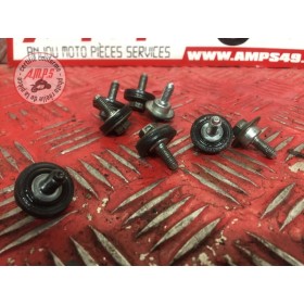 Kit de vis de cache culbuteur Honda CBR 1000 F 1993 à 1996