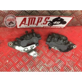 Etrier de frein avant 