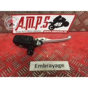 Maitre cylindre d'embrayage