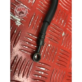 Durite de frein arriere 