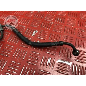 Durite de frein avant 