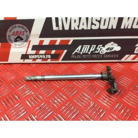 Axe de selection de vitesse