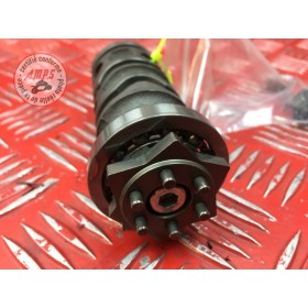 Barillet de selection de vitesse 