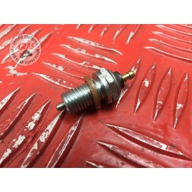 Capteur de position de vitesse 