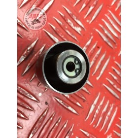 Clapet de décharge d'huile 