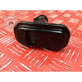 Crépine d'aspiration d'huile 