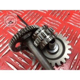 Kit de pignon moteur 