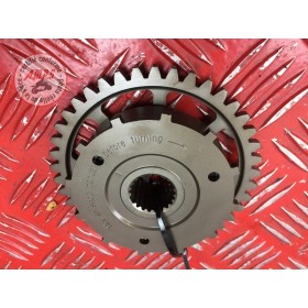 Roue libre de démarreur 