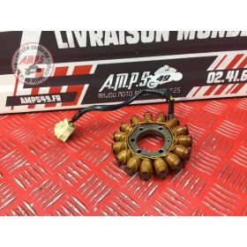Stator alternateur