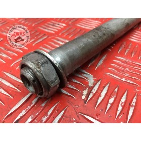 Axe de roue arriere Honda CBR 600 RR 2007 à 2008