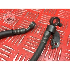 Durite de frein arriere 