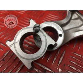 Etrier de frein arriere 