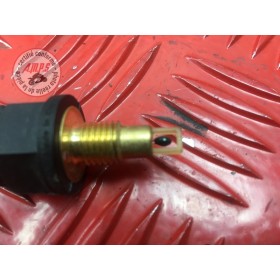 Sonde d air sur boite a air 