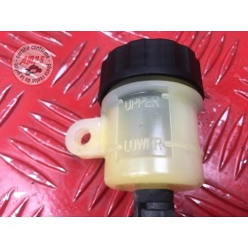 Bocal de liquide de frein arriere 