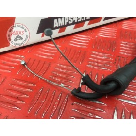 Cable d'accélérateur 